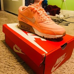 Nike Air Max 90